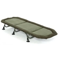 Раскладушка 6 ног Trakker Levelite Compact Bed