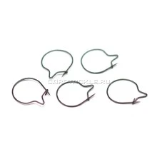 Клипса для опарыш маленькая Korda Klip Small