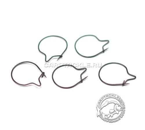 Клипса для опарыша Gardner MAGGOT CLIPS