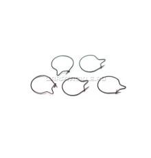 Клипса для опарыш микро Korda Klip Extra Small