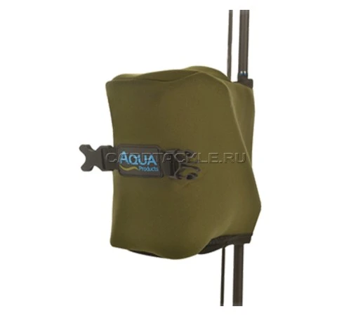 Чехол для катушек Aqua Neoprene Reel Jacket