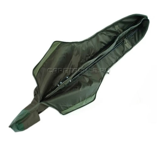 Чехол на 2 удилища Trakker NXG 2 Rod Padded Sleeve 12ft