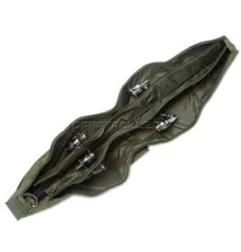 Чехол на 6 удилищ 12ft Trakker NXG 6-Rod Compact Sleeve