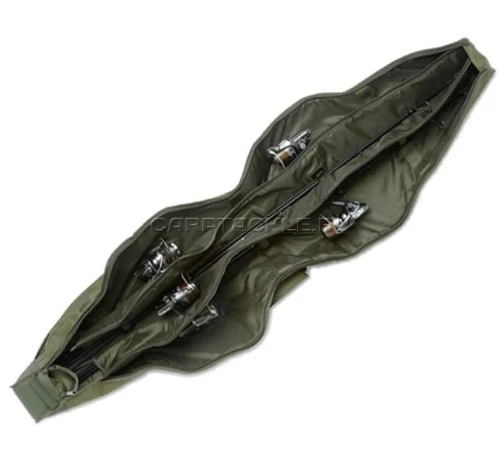 Чехол на 5 удилищ Trakker NXG Compact 5 Rod Sleeve