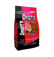 Прикормочная смесь Fun Fishing Method Mix Origins 2.5kg