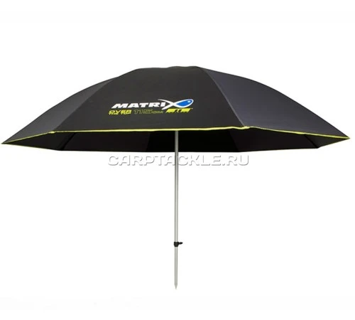 Зонт 115см Matrix Over The Top