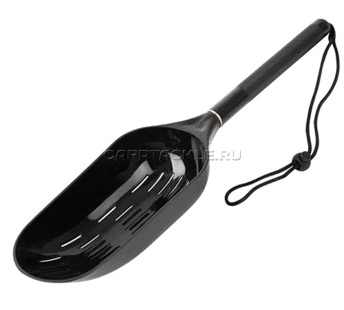 Ковш для прикармливания зерновыми с отверстиями Fox Particle Baiting Spoon