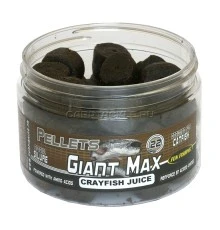 Пеллетс для сомов Fun Fishing Crayfish Juice 22mm 300g Раковый Сок