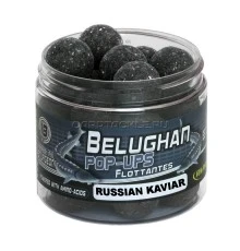 Тонущие бойлы 15мм Fun Fishing Belughan Russian Kaviar 15mm 300g Русская Икра