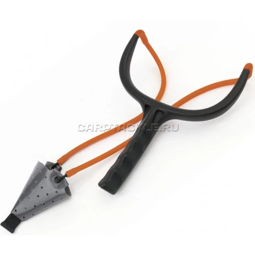 Рогатка Rangemaster Powergrip Method Catapault