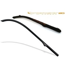 Кобра карбоновая 20мм Fox Rangemaster Carbon 20mm Throwing Stick