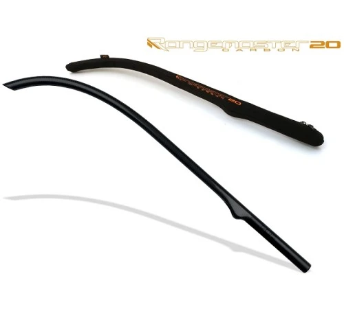 Кобра карбоновая 20мм Fox Rangemaster Carbon 20mm Throwing Stick