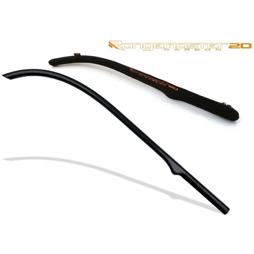 Кобра карбоновая Fox Rangemaster Carbon Throwing Stick