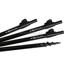Стойка Korum SCREW POINT BANKSTICK