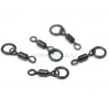 Вертлюг с кольцом Korda Flexi Ring Swivels