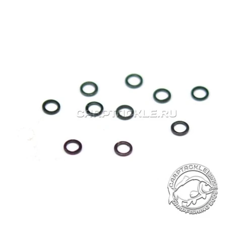 Кольцо металлическое PB Product Rig Ring