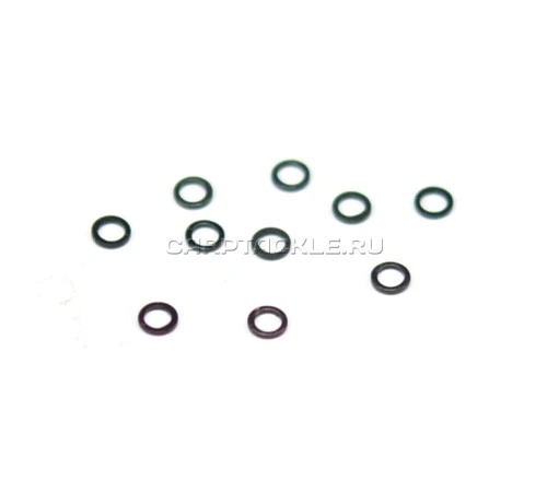 Кольцо металлическое Gardner Covert Rig Rings