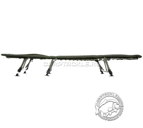 Раскладушка 6 ног Trakker RLX Flat-6 Bed