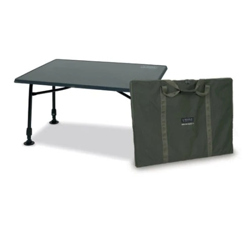 Стол с чехлом Fox Royale Session Table XL