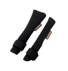 Неопреновый наконечник Fox Tip & Butt Protector для безопасной перевозки удилищ