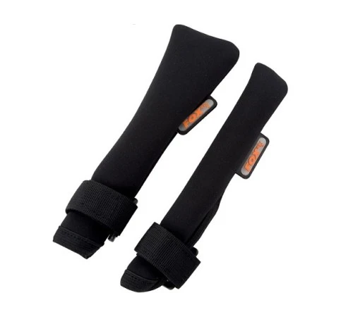 Неопреновый наконечник Fox Tip & Butt Protector для безопасной перевозки удилищ