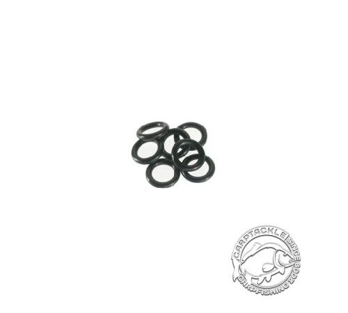 Стальные колечки Korda Rig Rings