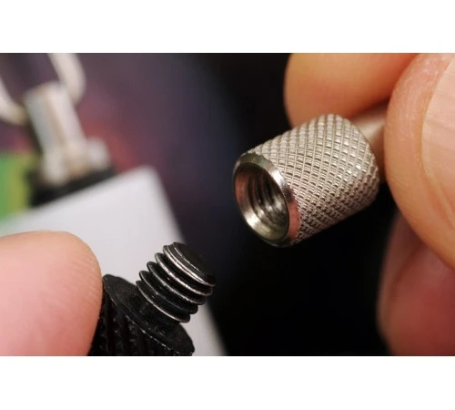 Магнитный адаптер индикатора поклевки Korda Magnetic Adapter