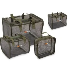 Сумка для сушки бойлов Fox FX Boilie Dry Bag