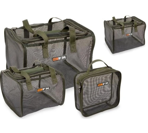 Сумка для сушки бойлов Fox FX Boilie Dry Bag