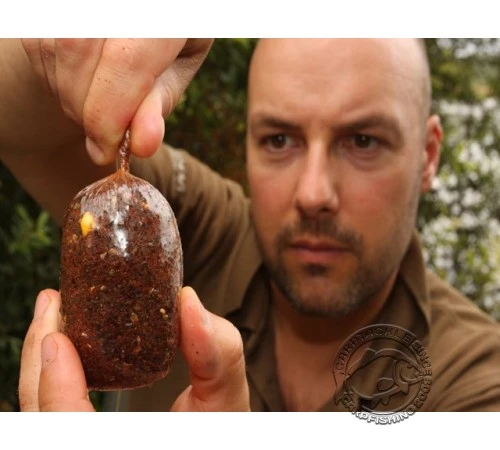 ПВА пакеты Korda PVA Solidz Bags