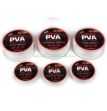 ПВА сетка Fox EDGES™ PVA Mesh Refills Slow Melt Refills 