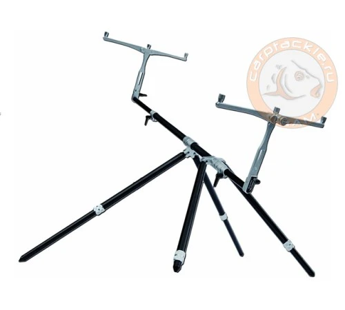 Род-под на четыре удилища Meccanica Vadese Smart Pod 4 Rods Black / Matte White