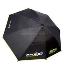 Зонт укрытие 125см Matrix Space Brolly