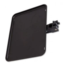 Столик с креплением KORUM SIDE TRAY 34см х 25см