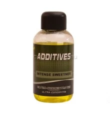 Подсластитель Fun Fishing Addetives Intense Sweetner 50ml жидкий интенсивный подсластитель