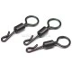 Вертлюг для оснастки вертолет PB Products Heli-Chod Speed Swivel 8