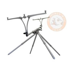 Род-под на четыре удилища Meccanica Vadese Technick 4 Rods Matte White