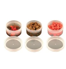 Баночки для бойлов FOX Bait Tubes Half