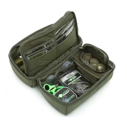 Сумка для ПВА материалов Trakker NXG PVA Pouch