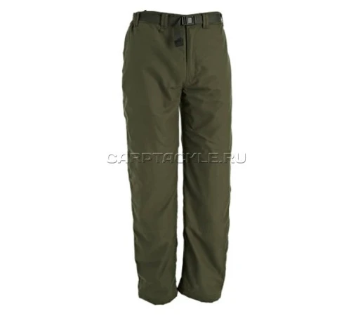 Штаны TRAKKER Thermal Combats