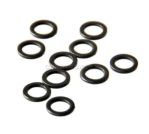 Кольца с антибликовым покрытием Fun Fishing Round Ring