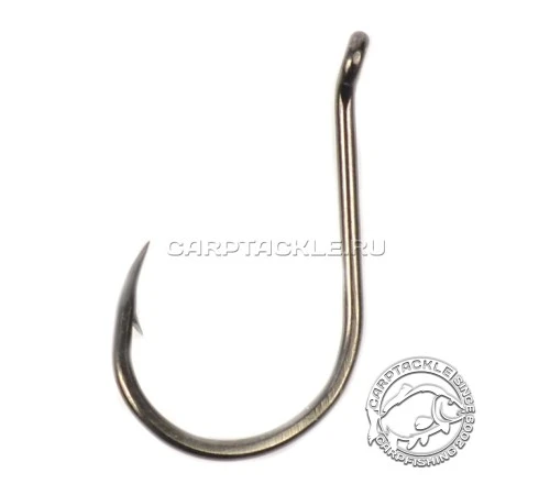 Крючки карповые VMC 7102