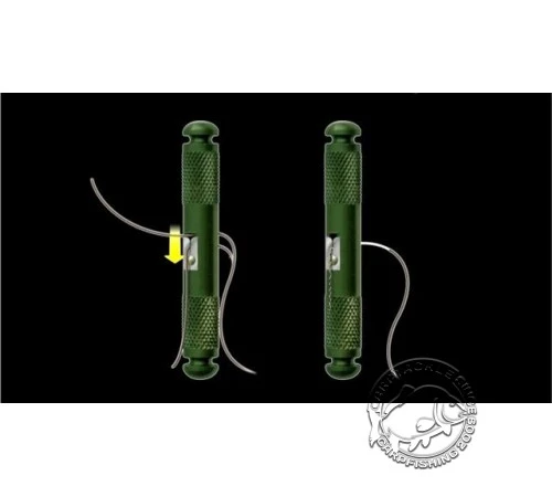 Инструмент для снятия оболочки Korda Rig Tools Strippa