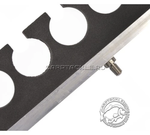 Гребенка SPPROF широкая две точки крепления