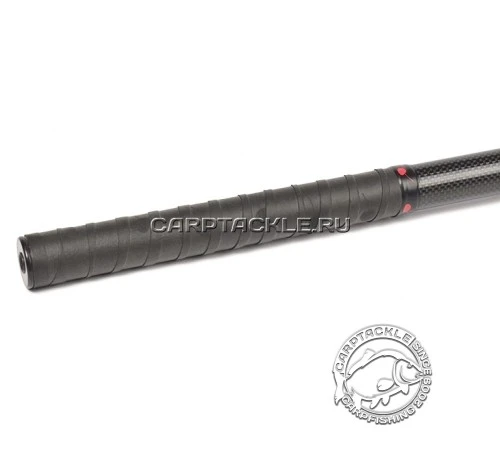 Кобра карбоновая с клапаном Carptackle
