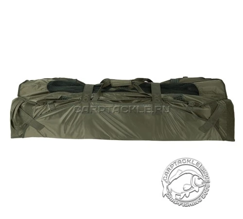 Мат для бережного обращения с рыбой Fox Carpmaster Deluxe Unhooking Mats