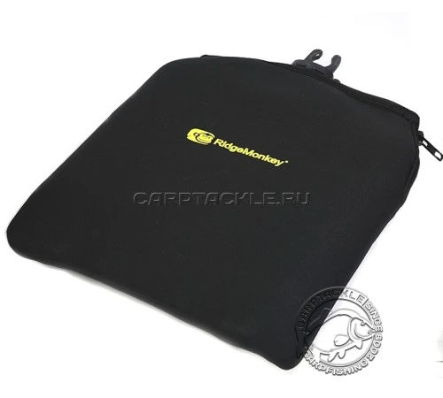 Тостер компактный Ridge Monkey Connect Compact Sandwich Toaster