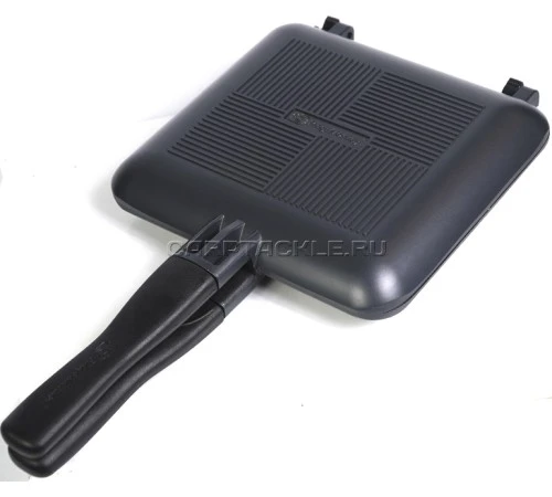 Тостер компактный Ridge Monkey Connect Compact Sandwich Toaster