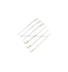 Иглы 6шт Climax CULT Refill Needlec