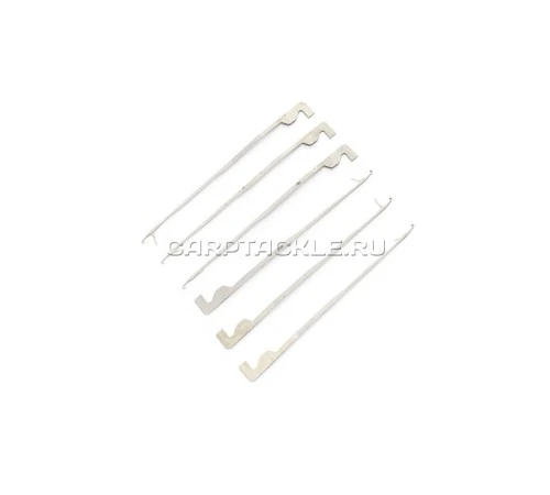 Иглы 6шт Climax CULT Refill Needlec